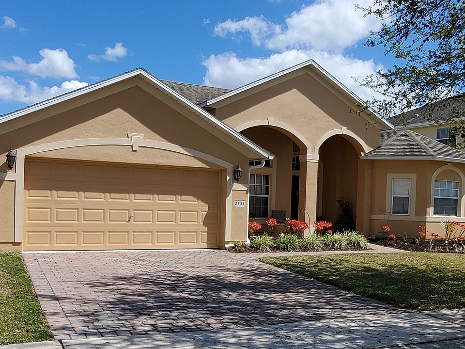 2nd image of 2831 Sweetspire Cir