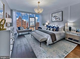 301 S Broad #3003, Philadelphia, PA 19107