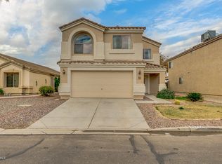 23724 N Wilderness Way, Florence, AZ 85132