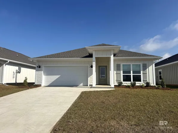21873 Seabrooke Ave, Foley, AL 36535