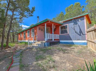 16 Ballenger Ranch Rd, Edgewood, NM 87015