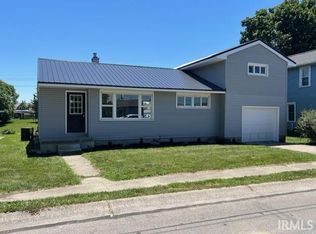 57 Vine St, Huntington, IN 46750