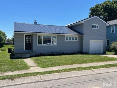 57 Vine St, Huntington, IN, 46750