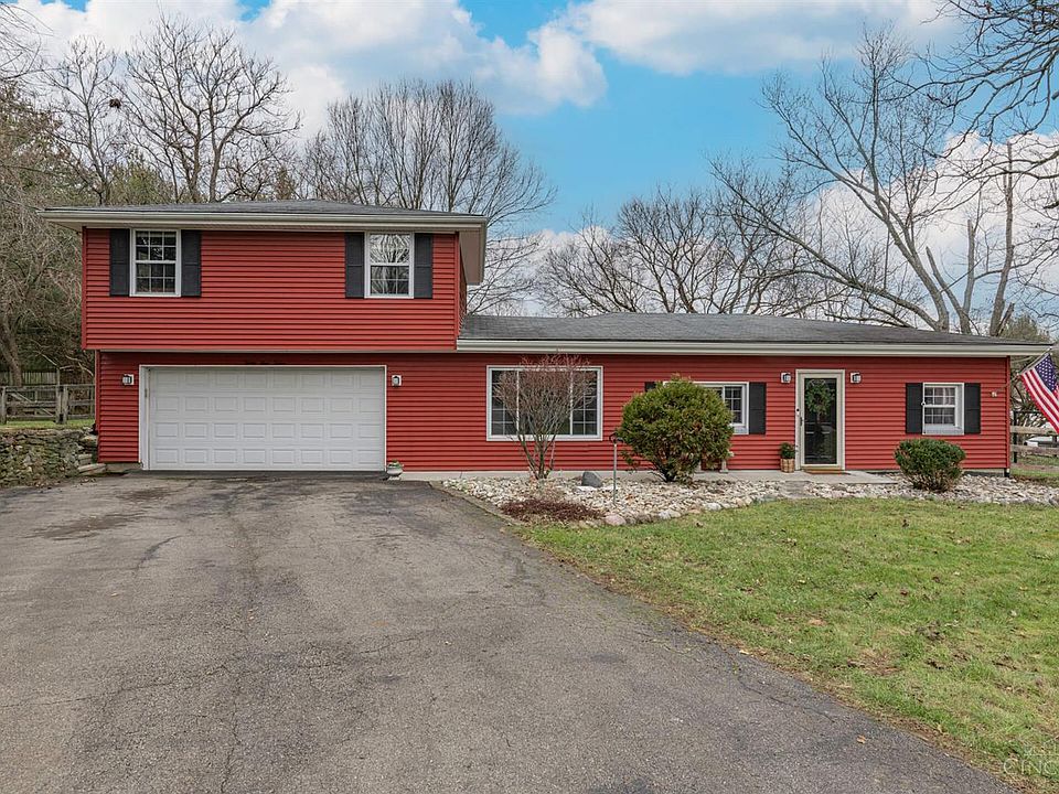 3112 Pekin Rd, Springboro, OH 45066 Zillow