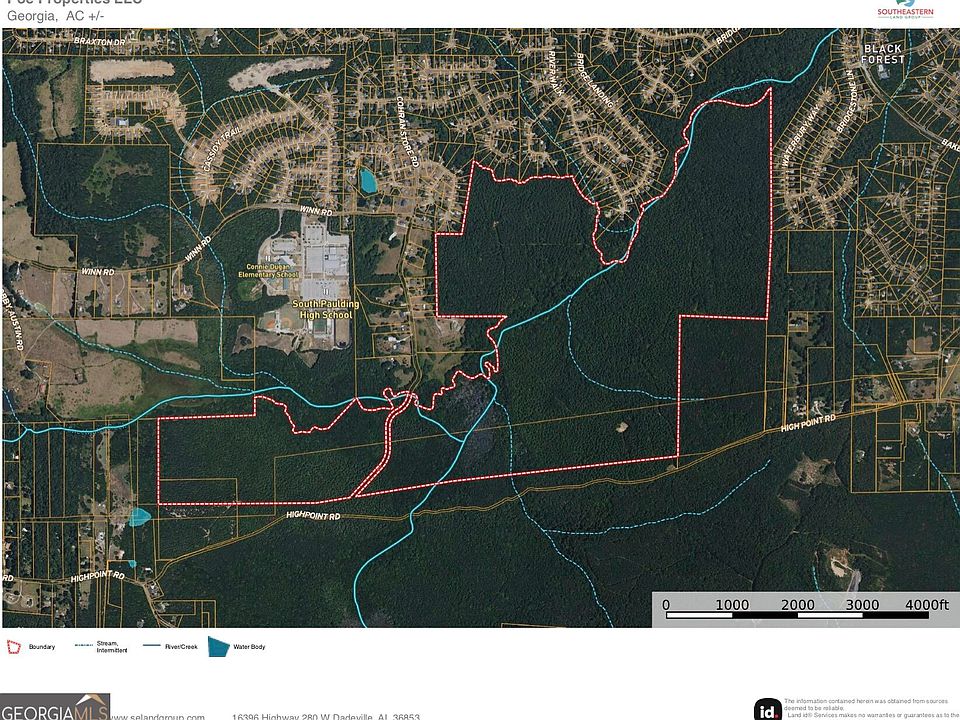 1st image of 0 Jack Meadows Rd