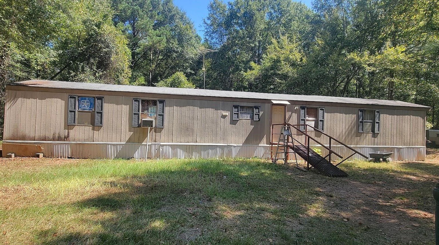 1350 Kline Rd, Shady Dale, GA 31085 Zillow