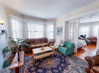 862 Orange St #2, New Haven, CT 06511