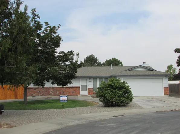 5665 S Omaha Pl, Boise, ID 83709