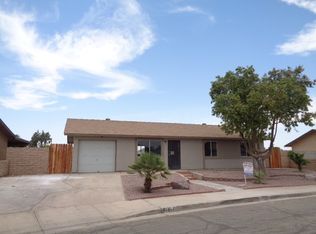 4067 W Linda Ln, Yuma, AZ 85364