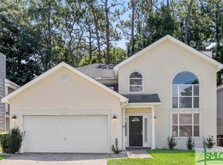 116 Queens Retreat, Savannah, GA 31419