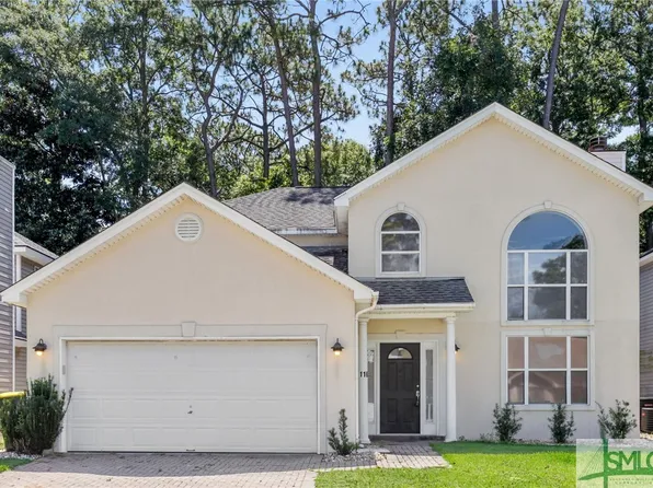 116 Queens Retreat, Savannah, GA 31419