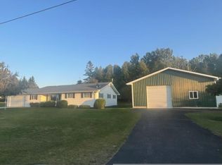 1045 E South Caribou Lake Rd, De Tour Village, MI 49725