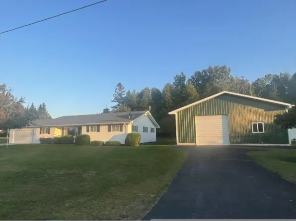 1045 E South Caribou Lake Rd, De Tour Village, MI 49725