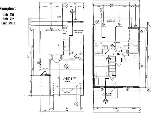 Townhome - The Cove at Spruce Hills by Rising Tide Development | Zillow