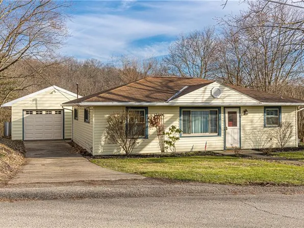 80 Hilltop Acres Rd, Washington, PA 15301