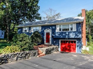 92 Dalton Rd, Chelmsford, MA 01824