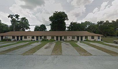 4th image of 503-523 N Lanier Ave #513