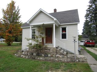 1288 W Friedrich St, Rogers City, MI 49779