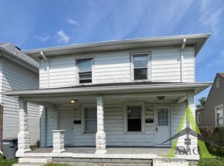 623 Coffey St, Indianapolis, IN 46221