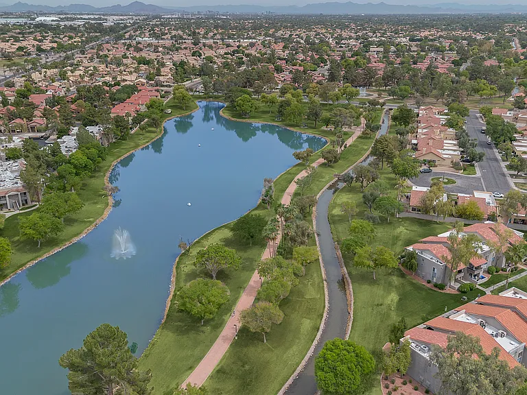Gila Springs Apartments — Photo 49