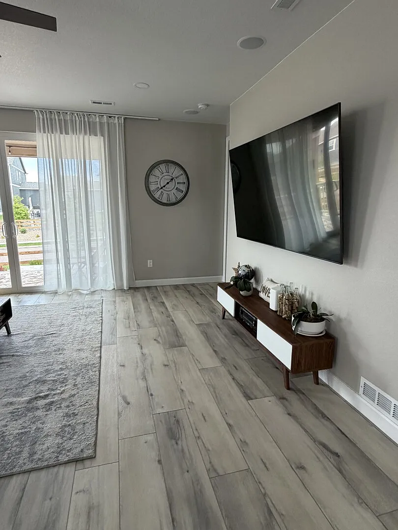 Beautiful 3BR plus studio room house — Photo 4