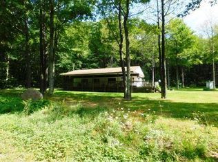 133 Gardner Hill Rd, Weedville, PA 15868