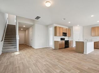 2707 Derwent Dr, Pflugerville, TX 78660