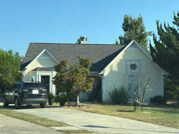 259 Park Place Way, Alabaster, AL 35007