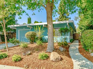 319 Grande Ave, Davis, CA 95616