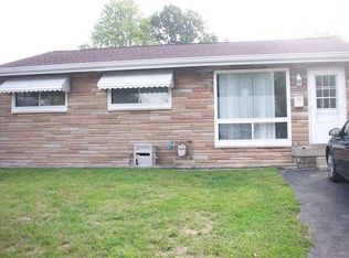 725 S Dequincy St, Indianapolis, IN