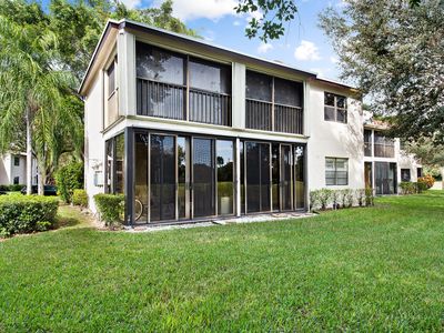 7956 Eastlake Drive #16h, Boca Raton, FL, 33433