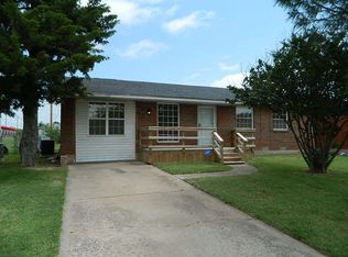 5365 NW Oak Ave, Lawton, OK 73505