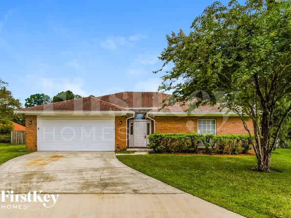 10885 Copper Hill Dr, Jacksonville, FL 32218