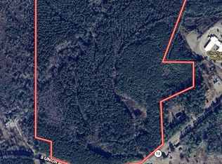 S Union Rd, Ackerman, MS 39735