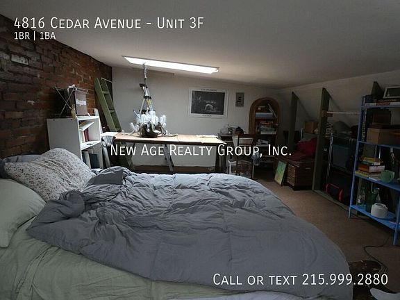 3rd image of 4816 Cedar Ave APT 3F