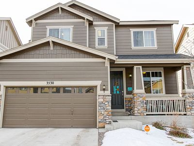 3530 E 141st Ave, Thornton, CO, 80602