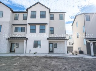 866 N 540 E, American Fork, UT 84003