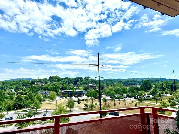 68 Craven St #404, Asheville, NC 28806