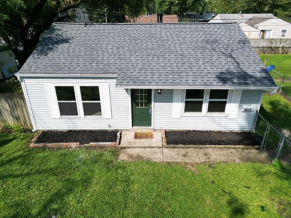 2nd image of 4620 Morris Ave