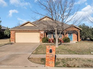4901 Rock Creek Rd, Ardmore, OK 73401