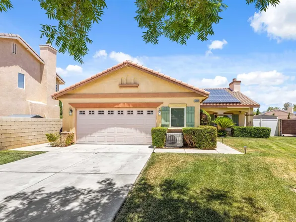 43432 Bale Ct, Lancaster, CA 93535