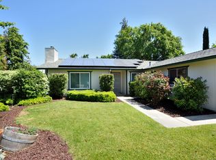 2841 Purdue Ave, Clovis, CA 93611