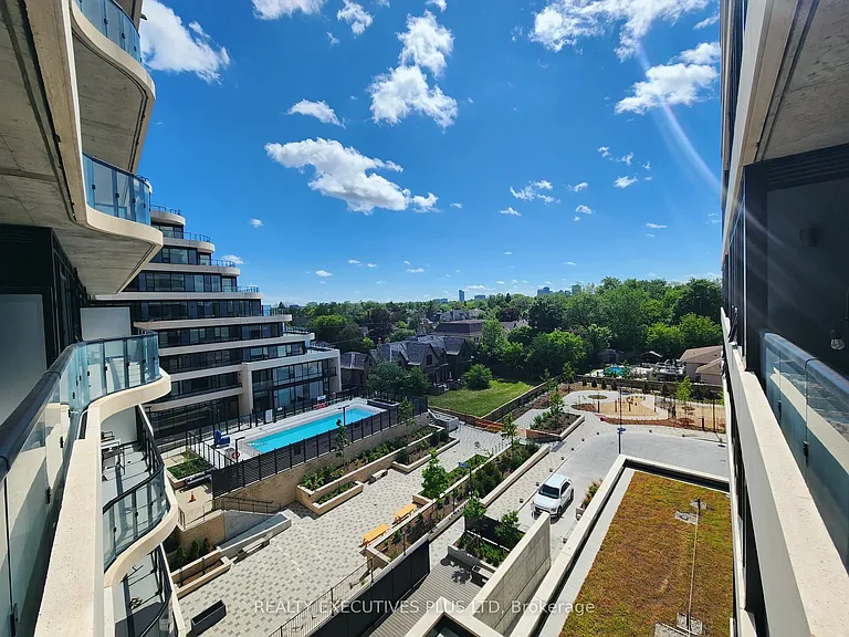 8188 Yonge St #501 — Photo 2