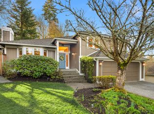 13265 SE 55th Pl, Bellevue, WA 98006