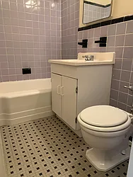 Rented by Corcoran