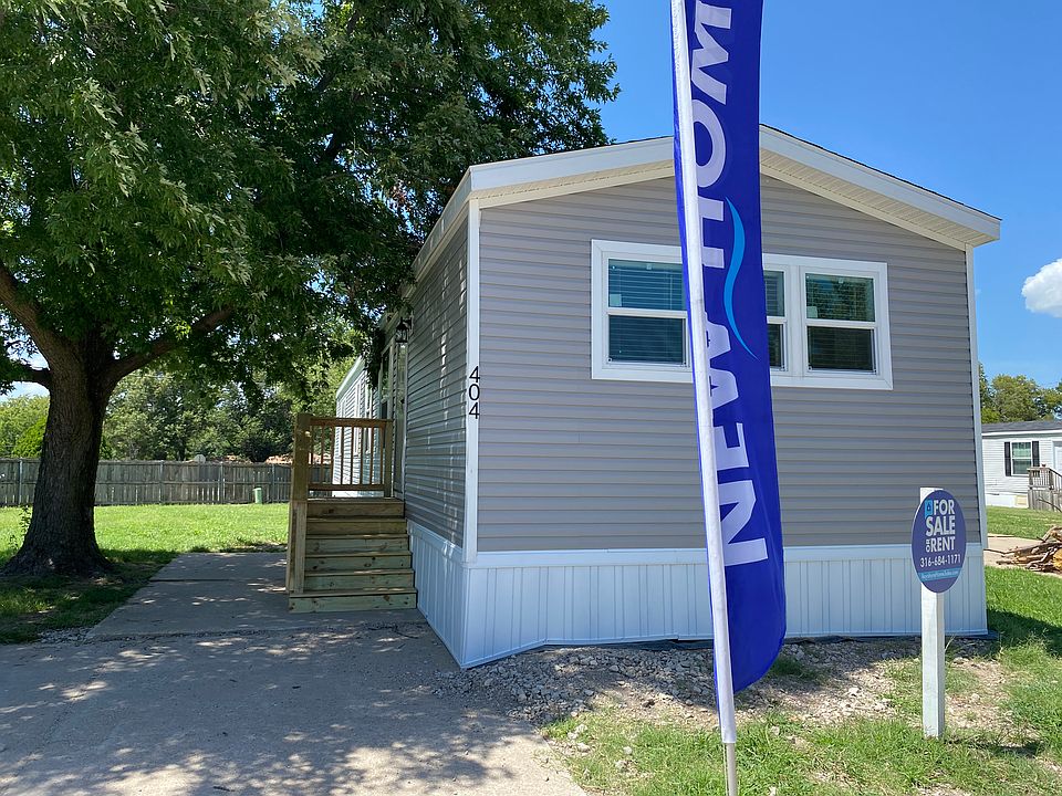 1st image of 3232 S Clifton Ave Lot 404