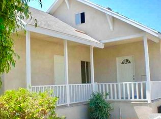 725 E 51st St, Los Angeles, CA 90011