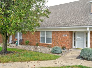 8603 Applegate Village Dr, Louisville, KY 40219