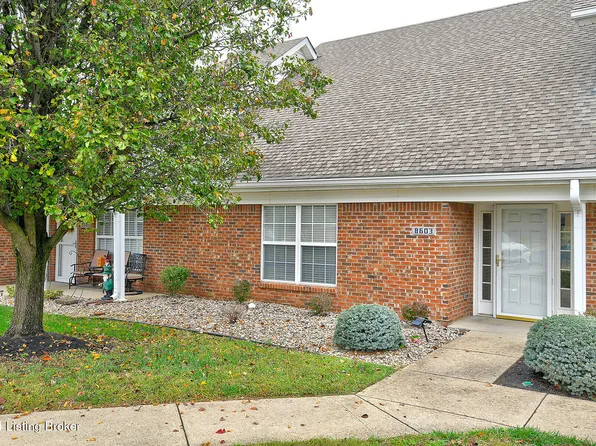 8603 Applegate Village Dr, Louisville, KY 40219