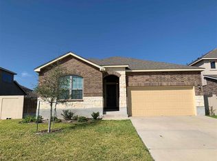 620 Laja Loop, Laredo, TX 78045